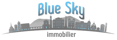Blue Sky Immobilier à Nice