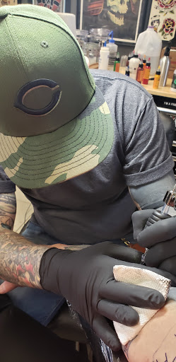 Explore rugrats tattoo ideas, creative tattoo ideas in Dayton, available at True Love Tattoo Parlor