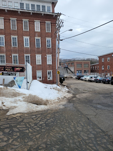 Seeds of Faith – Food Distribution Center