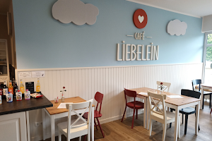 Cafe Liebelein