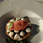 Photo n°1 de l'avis de Silvia.e fait le 14/09/2021 à 19:54 sur le  Ristorante da Giovannino à Malgrate