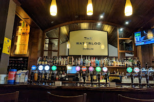 The Waterloo Bar