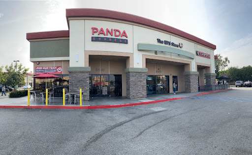 Shipping and Mailing Service «The UPS Store», reviews and photos, 8504 Firestone Blvd, Downey, CA 90241, USA