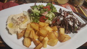 Photo n°57 de Etoile à Saclay ()