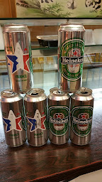 Photo n°14 de Traiteur Chinois l'Étoile à Aubervilliers ()