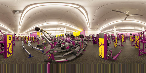 Gym «Planet Fitness», reviews and photos, 2650 Tamiami Trail E, Naples, FL 34112, USA