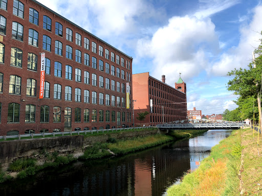 State Park «Riverfront State Park», reviews and photos, Everett St & Eaton St, Lawrence, MA 01843, USA