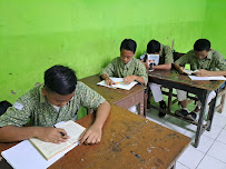 Foto SMP  Dwi Warna, Kota Jakarta Barat
