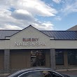 Blue sky nails and spa