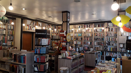 Librería Qué Leo Valdivia
