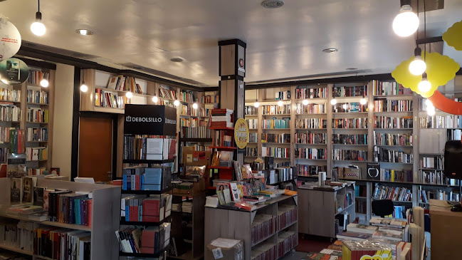 Opiniones de Librería Qué Leo Valdivia en Valdivia - Librería