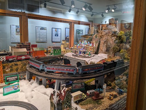 Museum «Customs House Museum and Cultural Center», reviews and photos, 200 S 2nd St, Clarksville, TN 37040, USA