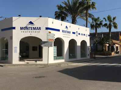 MONTEMAR FERIENIMMOBILIEN S.L. | Immobilien Mallorca Carrer de Felanitx, 46, 07650 Santanyí, Illes Balears, España