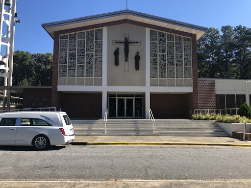 Funeral Home «William Gayleano Murray and Son Funeral Home», reviews and photos, 923 McDaniel St SW, Atlanta, GA 30310, USA