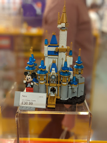 The LEGO® Store Milton Keynes - Milton Keynes