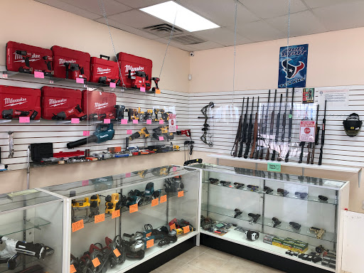 Pawn Shop «Royal Pawn», reviews and photos, 13180 Farm to Market Rd 529 G, Houston, TX 77041, USA