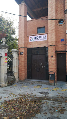 Ludoteca Municipal de Astorga C. del Jardín, 4, 24700 Astorga, León, España