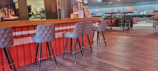 Bowling Alley «AMF Pikesville Lanes», reviews and photos, 1723 Reisterstown Rd, Pikesville, MD 21208, USA