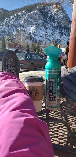 Cafe «Rocky Mountain Coffee Roasters», reviews and photos, 285 Main St, Frisco, CO 80443, USA