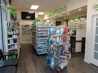 The Commons Pharmacy Fort Mcmurray