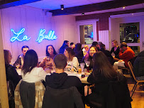 Atmosphère du Restaurant La Bulle - Pause déjeuner - After Work à Montaigu-Vendée - n°5