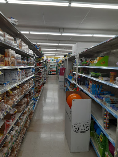 Discount Store «FAMILY DOLLAR», reviews and photos, 106 Townsedge Dr, Quarryville, PA 17566, USA