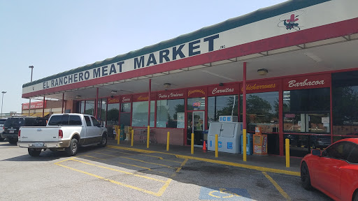 Butcher Shop «El Ranchero Meat Market», reviews and photos, 1814 N Story Rd, Irving, TX 75061, USA