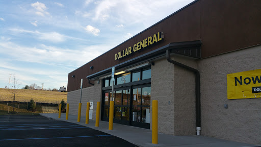 Dollar General, 65 Baltimore St, Spring Grove, PA 17362, USA, 