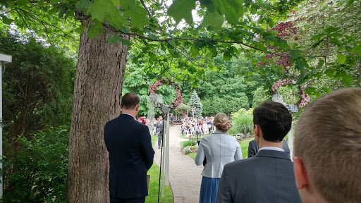 Banquet Hall «Woodcliff Manor Catering», reviews and photos, 25 Prospect Ave, Woodcliff Lake, NJ 07677, USA