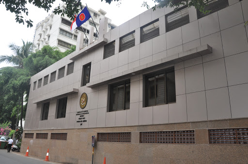 Consulate General of Indonesia, Mumbai