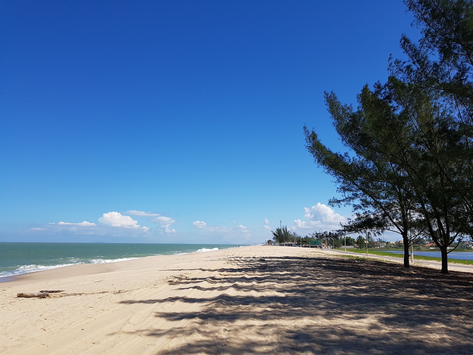 Foto av Joao Francisco Beach - populär plats bland avkopplingskännare