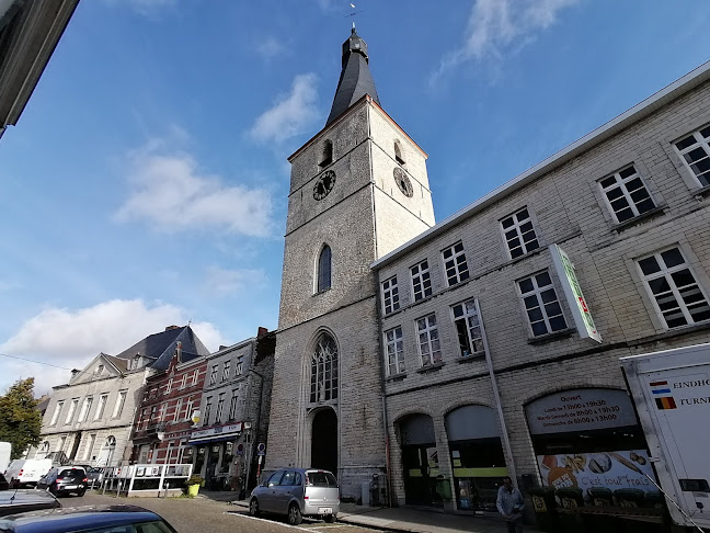 Beoordelingen van Tec Brabant Wallon, dépôt de Jodoigne in Geldenaken - Discotheek
