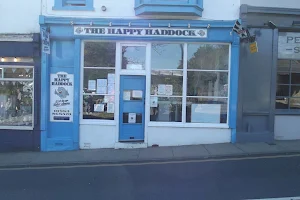 The Happy Haddock image