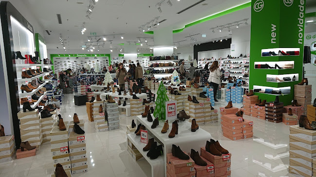 Avaliações doCalçado Guimarães em Viseu - Loja de calçado