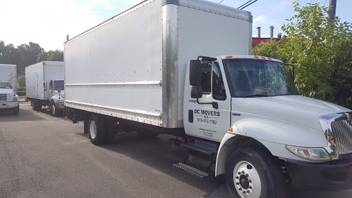 Moving Company «DC Movers LLC ( Best Service In DURHAM)», reviews and photos, 1058 W Club Blvd Suite 226, Durham, NC 27701, USA