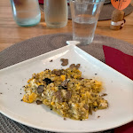 Photo n°3 de l'avis de Seila.c fait le 21/10/2023 à 10:38 sur le  Antico Grottino à Scheggino