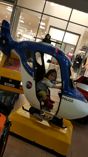 Shopping Mall «Somersville Towne Center», reviews and photos, 2550 Somersville Rd, Antioch, CA 94509, USA