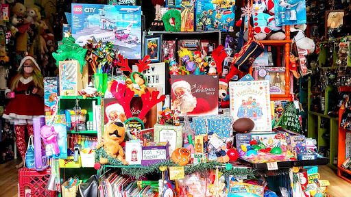 Toy Store «Replay Toys», reviews and photos, 2920 N Park Way, San Diego, CA 92104, USA