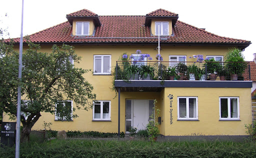 Sorø Dyreklinik in Sorø, Sorø