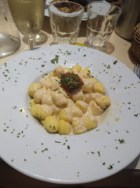 Gnocchi du Restaurant Le Romarin à Nice - n°17