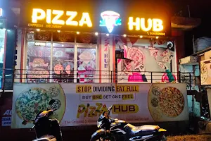 Pizza hub image