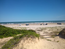 Photo de Long Island Beach zone des équipements