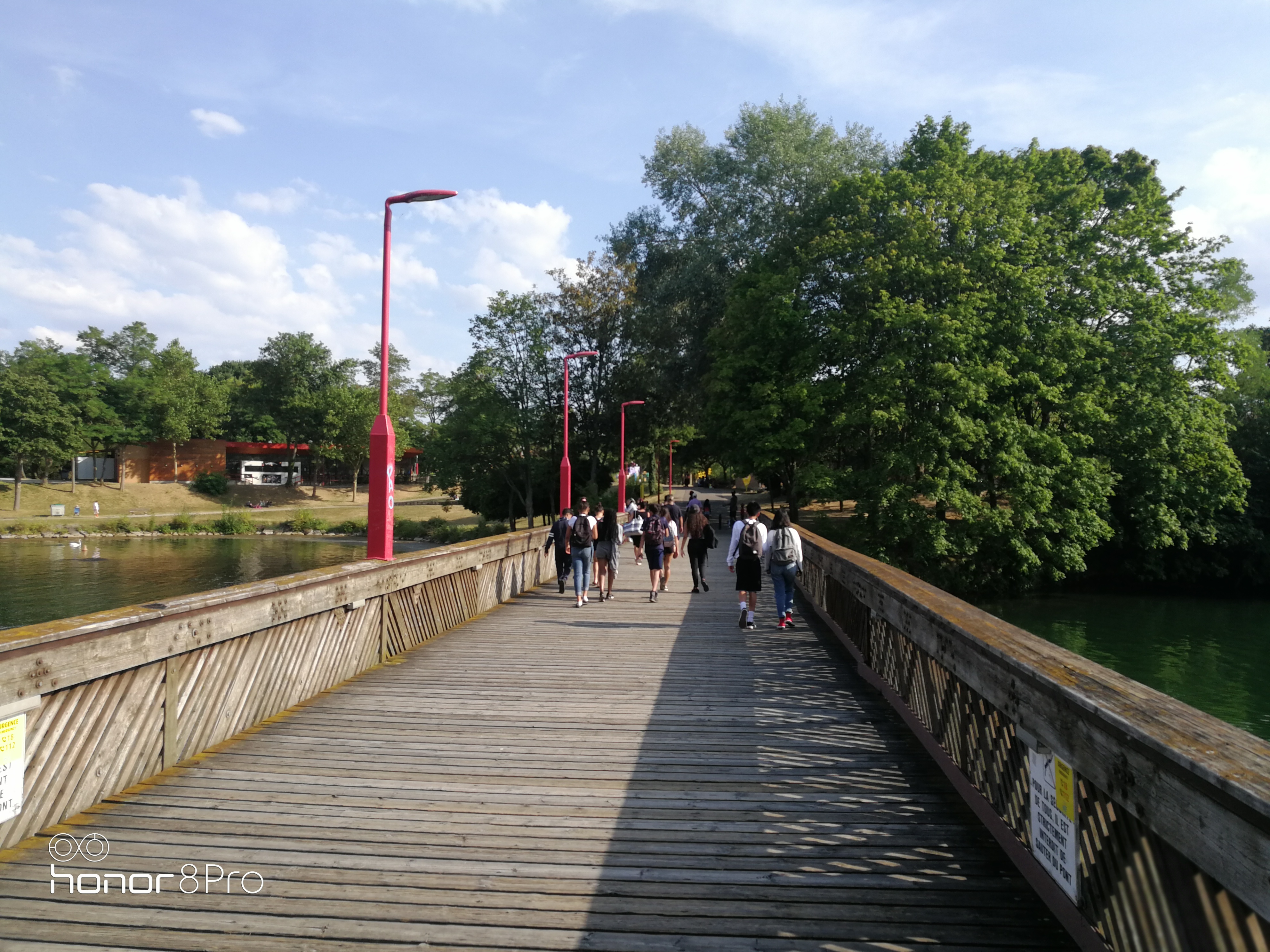 Photo n° 12 de l'avis de Nicolas.u fait le 18/07/2018 à 21:33