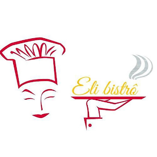 Logo da empresa - Eli Bistrô