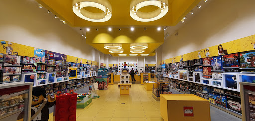 The LEGO® Store Nice