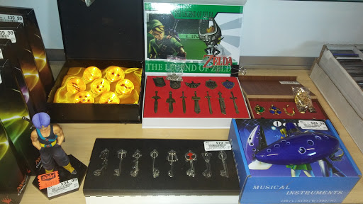 DVD Store «Movie Trading Company», reviews and photos, 2397 S Stemmons Fwy C, Lewisville, TX 75067, USA