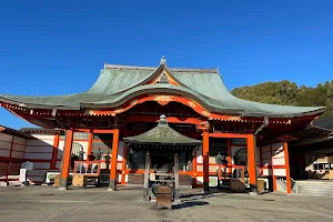 Daishoji Temple - Daihonzan Narita-san Nagoya Betsuin Daishoji image