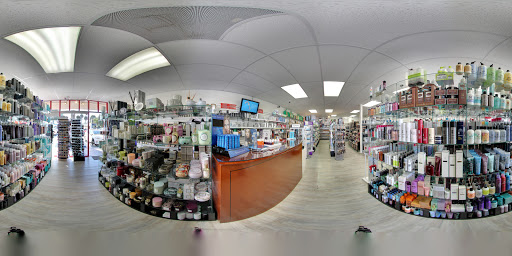 Cosmetics Store «Prima Beauty Supply & Salon», reviews and photos, 2180 Westwood Blvd #1L, Los Angeles, CA 90025, USA