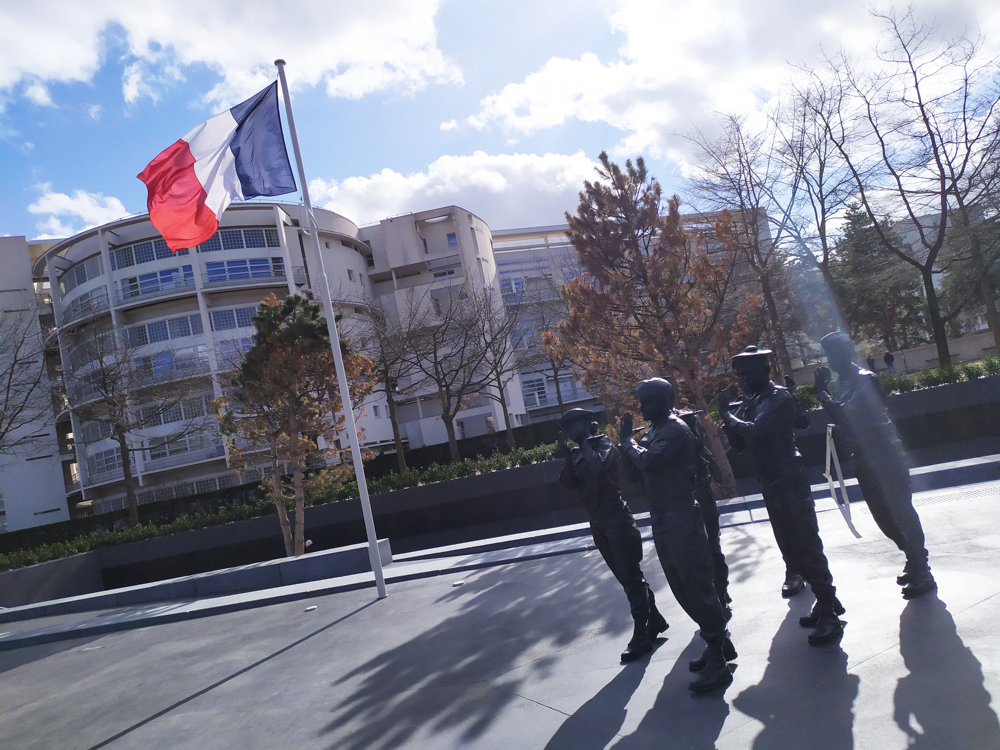Photo n° 7 de l'avis de Andrejs. fait le 16/03/2020 à 18:28
