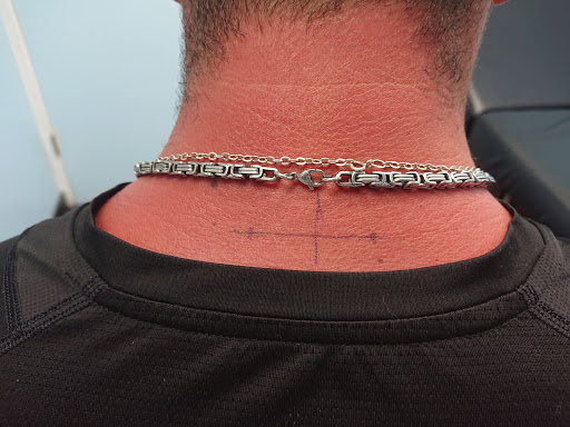 Tattoo Shop «Chicago Ink Tattoo & Body Piercing», reviews and photos, 3200 N Milwaukee Ave, Chicago, IL 60618, USA